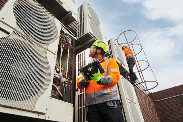 Best Furnace repair near me  in Urania, LA