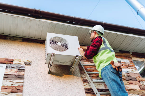 Best HVAC replacement cost  in Urania, LA