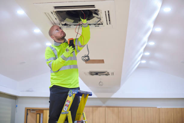 Best HVAC tune-up services  in Urania, LA