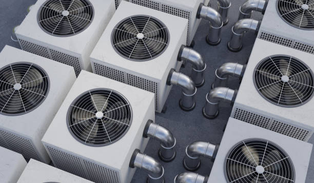 HVAC troubleshooting in Urania, LA