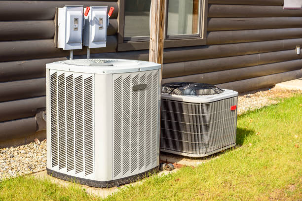 Reliable Urania, LA HVAC Solutions